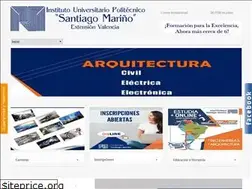 Sites similar to psmvalencia.edu.ve
