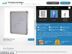 Sites similar to psmworld.in