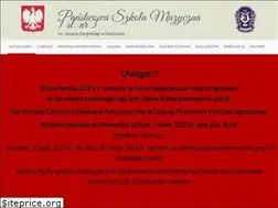 Sites similar to psmzarebski.pl