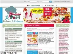 Sites similar to psn-preaux.fr