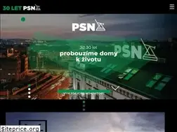 Sites similar to psn.cz