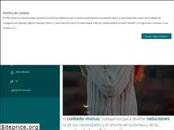 Sites similar to psn.es