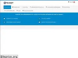 Sites similar to psn.ma