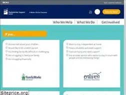 Sites similar to psn.org.nz