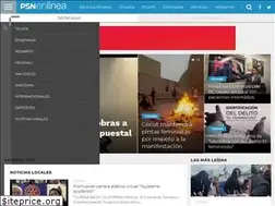 Sites similar to psn.si