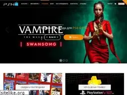 Sites similar to psn4.in.ua