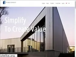 Sites similar to psnas.com
