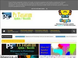 Sites similar to psnazilli.blogspot.com
