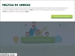 Sites similar to psnbicos.es