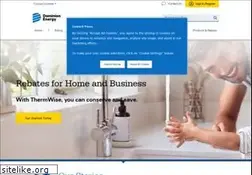 Sites similar to psncenergy.com