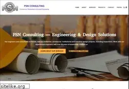 Sites similar to psnconsulting.com