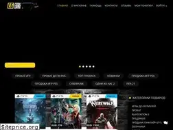Sites similar to psncoolgame.com