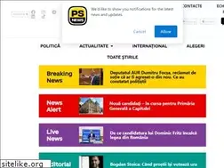 Sites similar to psnews.ro