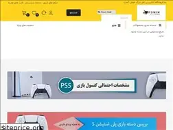 Sites similar to psnik.ir