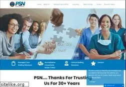 Sites similar to psninc.net