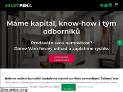 Sites similar to psnkupuje.cz