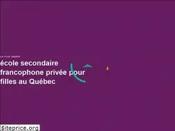 Sites similar to psnm.qc.ca
