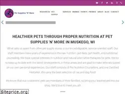 Sites similar to psnmore.com