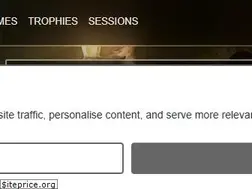 Sites similar to psnprofiles.org