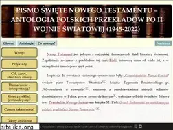 Sites similar to psnt.pl