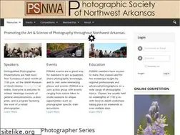 Sites similar to psnwa.org
