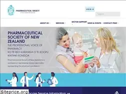 Sites similar to psnz.org.nz