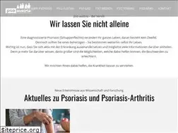 Sites similar to pso-austria.org