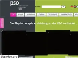 Sites similar to pso-physiotherapie.de
