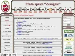 Sites similar to pso.lv