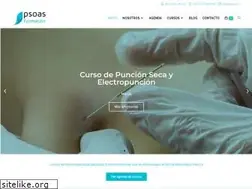 Sites similar to psoas.es