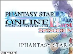 Sites similar to psobb.jp