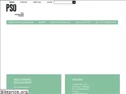 Sites similar to psoe.at