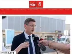Sites similar to psoealmeria.com