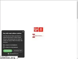 Sites similar to psoeburgos.es