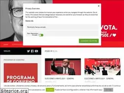 Sites similar to psoemadrid.es