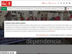 Sites similar to psoemalaga.es
