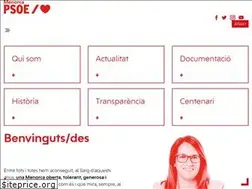 Sites similar to psoemenorca.com