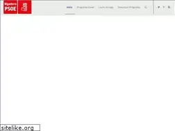 Sites similar to psoemiguelturra.com