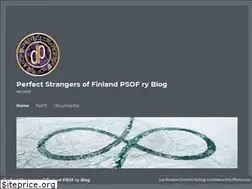 Sites similar to psof.fi