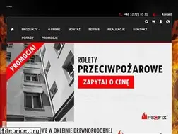 Sites similar to psofix.pl