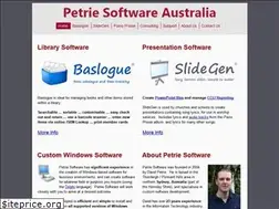 Sites similar to psoft.com.au