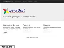 Sites similar to psoft.com.br
