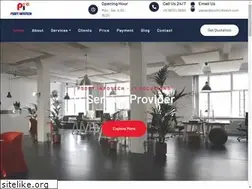 Sites similar to psoftinfotech.com