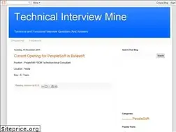 Sites similar to psoftmine.blogspot.com