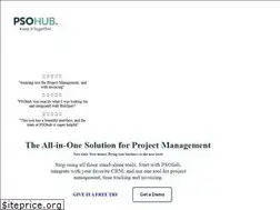 Sites similar to psohub.com