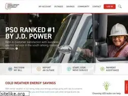 Sites similar to psoklahoma.com