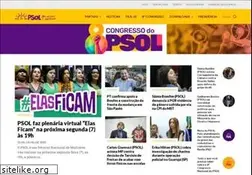 Sites similar to psol50.org.br
