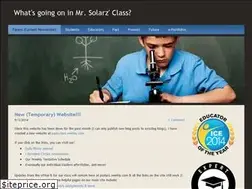 Sites similar to psolarz.weebly.com
