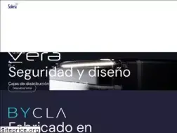 Sites similar to psolera.com