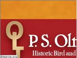 Sites similar to psolt.com